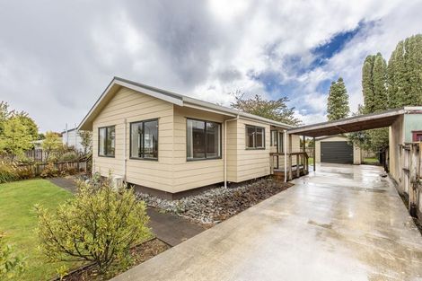 Photo of property in 14 Poihaere Street, Turangi, 3334