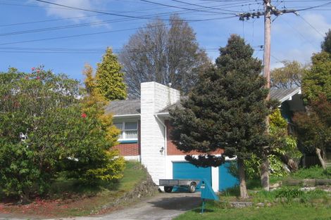 Photo of property in 52 Jervis Street, Hillcrest, Rotorua, 3015