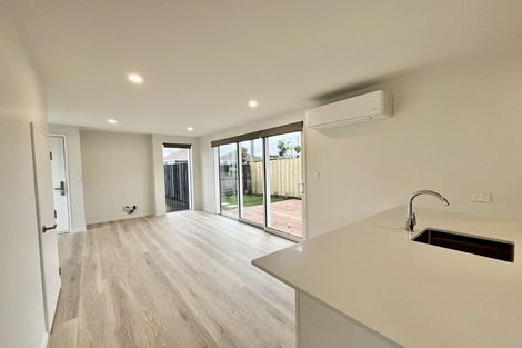 Photo of property in 98a Geraldine Street, Edgeware, Christchurch, 8013