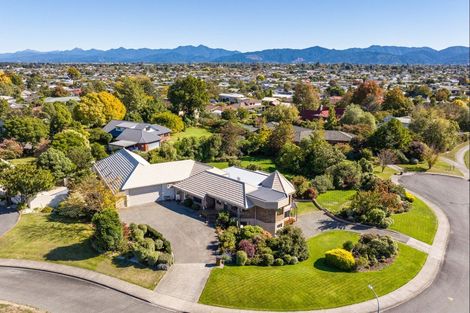 Photo of property in 5 Brilyn Crescent, Witherlea, Blenheim, 7201