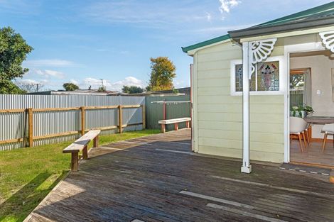 Photo of property in 198 Ormond Road, Mangapapa, Gisborne, 4010