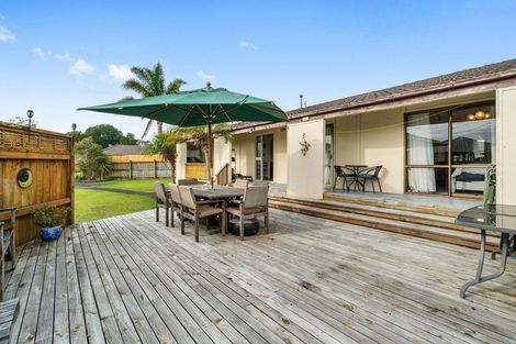 Photo of property in 5 Aronia Way, Goodwood Heights, Auckland, 2105