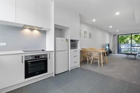 Photo of property in 2/9 Sherborne Street, St Albans, Christchurch, 8014