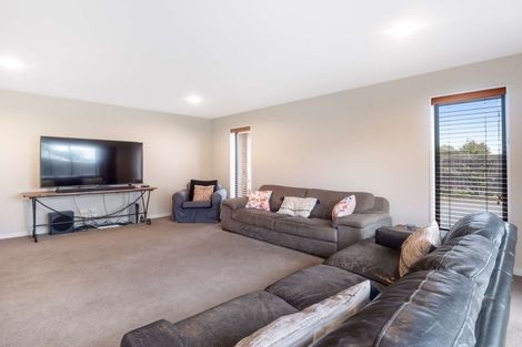 Photo of property in 34 Marlowe Place, Rolleston, 7614