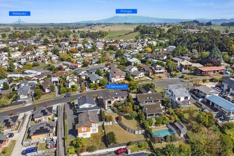 Photo of property in 12 Salmond Place, Dinsdale, Hamilton, 3204