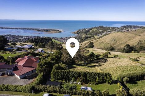 Photo of property in 357 Mount Pleasant Road, Mount Pleasant, Christchurch, 8081