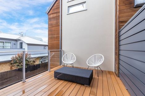 Photo of property in 5/63 Burke Street, Addington, Christchurch, 8024