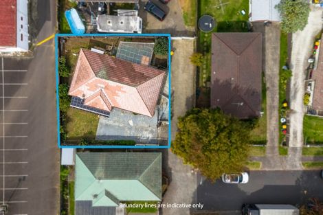 Photo of property in 25 Landette Road, Manurewa, Auckland, 2102