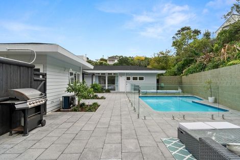 Photo of property in 93 Jubilee Road, Khandallah, Wellington, 6035