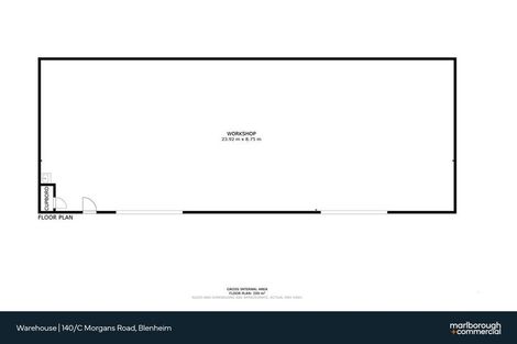 Photo of property in 140 Morgans Road, Dillons Point, Riverlands, 7273