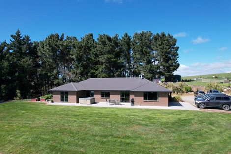 Photo of property in 315a Georgetown-pukeuri Road, Pukeuri, Oamaru, 9494