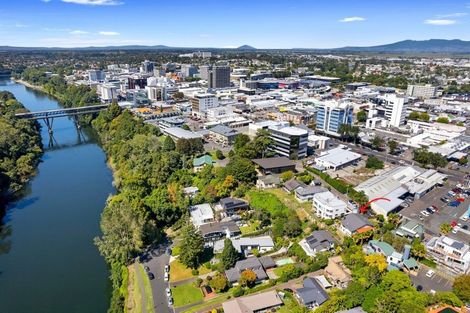 Photo of property in 14 Little London Lane, Hamilton Central, Hamilton, 3204