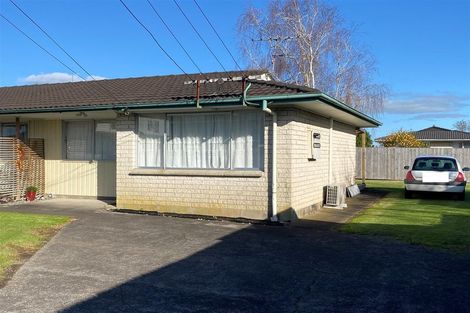 Photo of property in 1/50 Stonex Road, Papatoetoe, Auckland, 2025