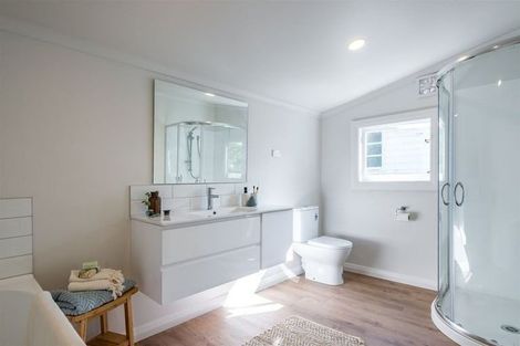 Photo of property in 18 Wilton Street, Levin, 5510