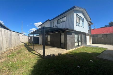 Photo of property in 27a Seaward Place, Wattle Downs, Auckland, 2103
