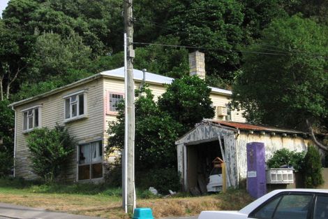 Photo of property in 26 Ribble Street, Island Bay, Wellington, 6023