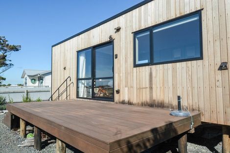 Photo of property in 132 Mokomoko Road, Omaui, Invercargill, 9877