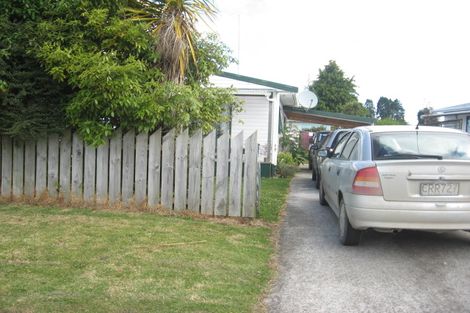 Photo of property in 3 Monument Road, Kaikohe, 0405