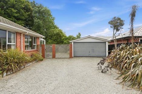 Photo of property in 197 Grahams Road, Burnside, Christchurch, 8053
