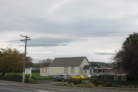 Photo of property in St Mary's School, 3 Chaucer Street, Milton, 9220