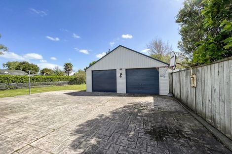 Photo of property in 187 Oxford Street, Ashhurst, 4810