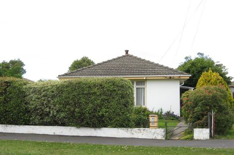 Photo of property in 40 Charlcott Street, Burnside, Christchurch, 8053