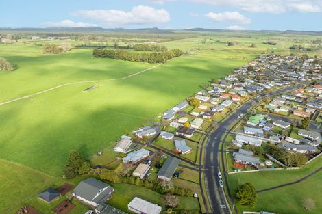 Photo of property in 127 Grampian Street, Tokoroa, 3420