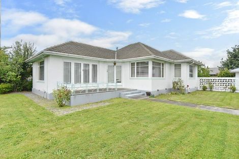 Photo of property in 167 Ohoka Road, Kaiapoi, 7630