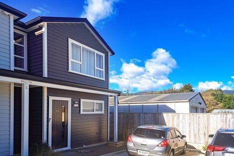 Photo of property in 11/41 Main Road, Wainuiomata, Lower Hutt, 5014