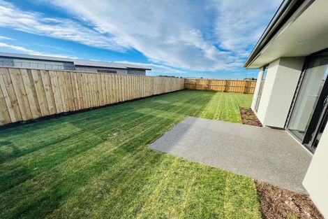 Photo of property in 65 Brenley Drive, Rolleston, 7614