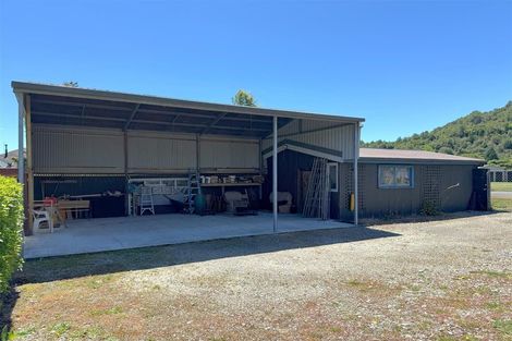 Photo of property in 57 Dick Street, Reefton, 7830