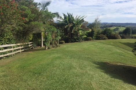 Photo of property in 214 Worthington Road, Wellsford, 0974