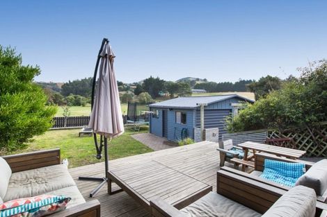 Photo of property in 824 Brighton Road, Ocean View, Dunedin, 9035