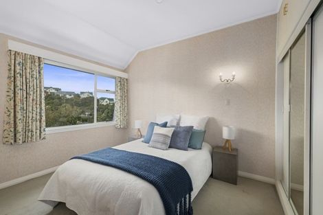 Photo of property in 9 Lennel Road, Wadestown, Wellington, 6012