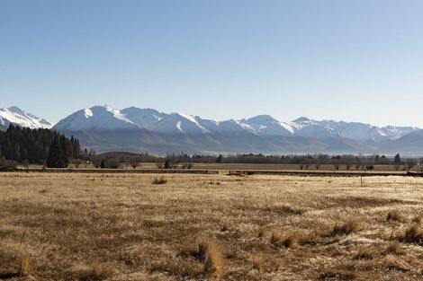 Photo of property in 5 Cameron Place, Ben Ohau, Twizel, 7999