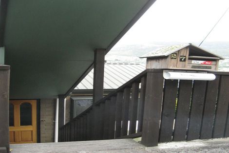 Photo of property in 27 Reserve Terrace, Lyttelton, 8082