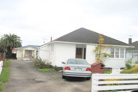 Photo of property in 9a Parkinson Avenue, Wesley, Auckland, 1041
