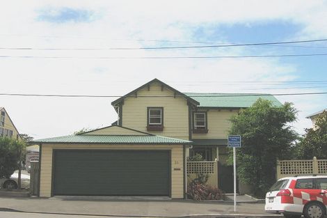 Photo of property in 24 Murphy Street, Thorndon, Wellington, 6011