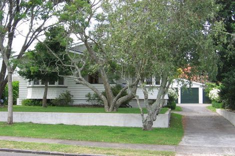 Photo of property in 3 Hollywood Avenue, Epsom, Auckland, 1023
