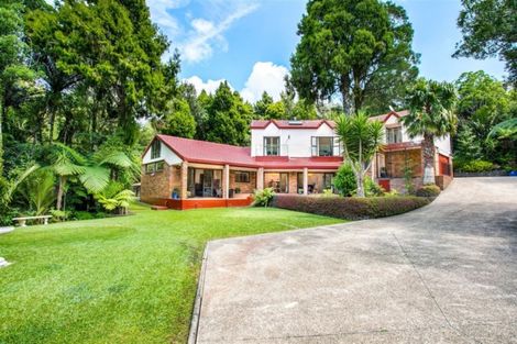 Photo of property in 789 Scenic Drive, Henderson Valley, Auckland, 0612