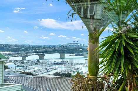 Photo of property in 42 St Marys Road, Saint Marys Bay, Auckland, 1011