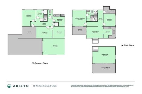 Photo of property in 22 Alastair Avenue, Owhata, Rotorua, 3010