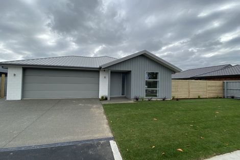 Photo of property in 29 Hurley Drive, Rolleston, 7615