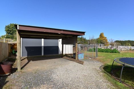 Photo of property in 3 Great Collins Street, Ohaupo, 3803