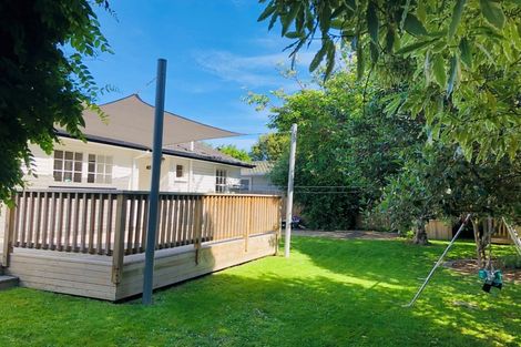 Photo of property in 25 Kent Terrace, Taradale, Napier, 4112
