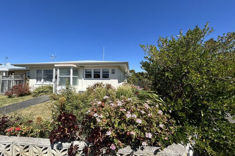 Photo of property in 12 Todd Street, Napier South, Napier, 4110