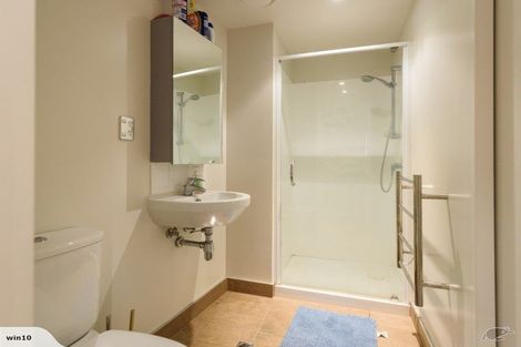 Photo of property in Soho Apartments, 819/74 Taranaki Street, Te Aro, Wellington, 6011