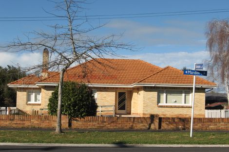 Photo of property in 14 Mardon Road, Enderley, Hamilton, 3214