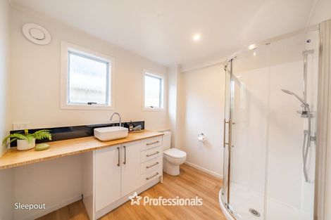 Photo of property in 288 Naenae Road, Naenae, Lower Hutt, 5011