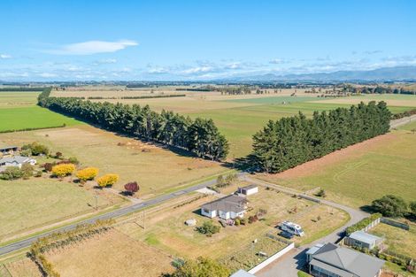 Photo of property in 1092 Ashcott Road, Ashley Clinton, Takapau, 4288